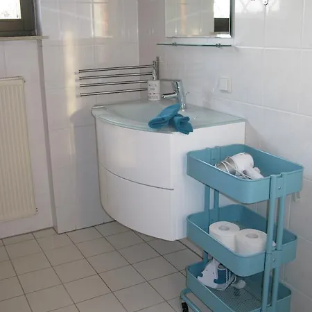Gastehaus Osterholl Apartment Bad Kreuznach