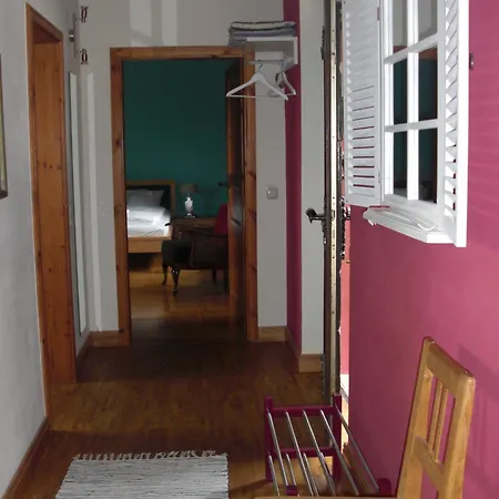 Apartment Gastehaus Osterholl