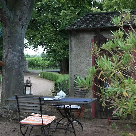 Gastehaus Osterholl Bad Kreuznach
