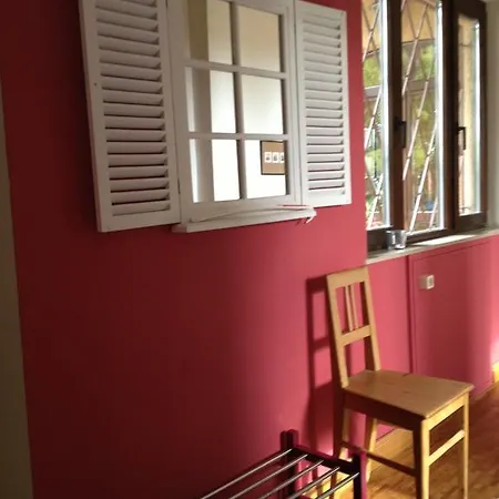 Apartment Gastehaus Osterholl *