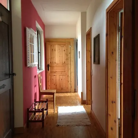 Apartment Gastehaus Osterholl *