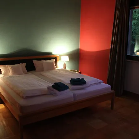 Apartment Gastehaus Osterholl Bad Kreuznach