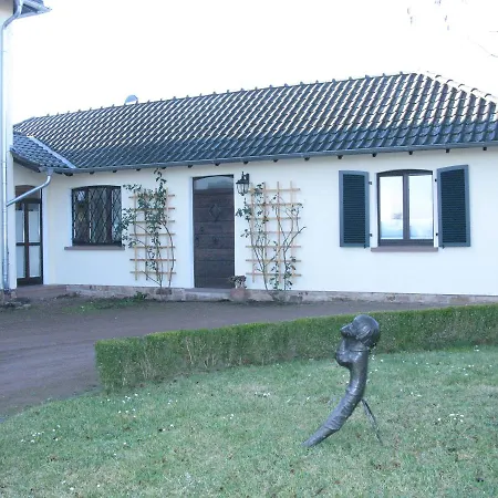 Gastehaus Osterholl Bad Kreuznach