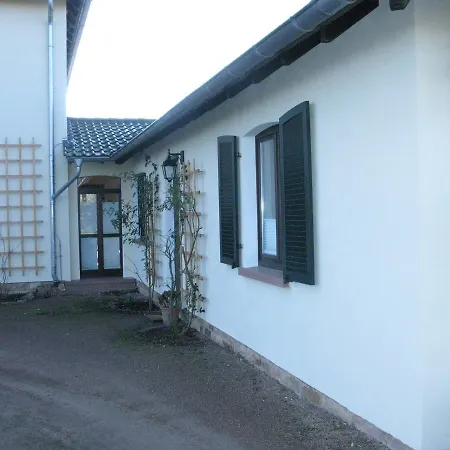 Gastehaus Osterholl *