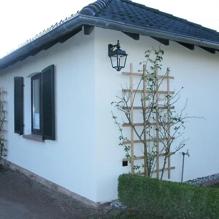 Gastehaus Osterholl Bad Kreuznach
