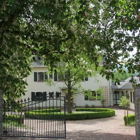 Gastehaus Osterholl * Bad Kreuznach