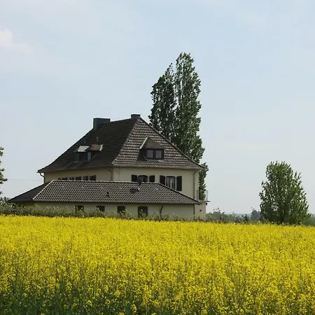 Apartment Gastehaus Osterholl *